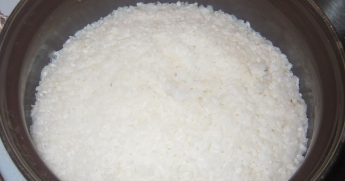 Kuracie rizoto so smotanou, fotogaléria 4 / 5.