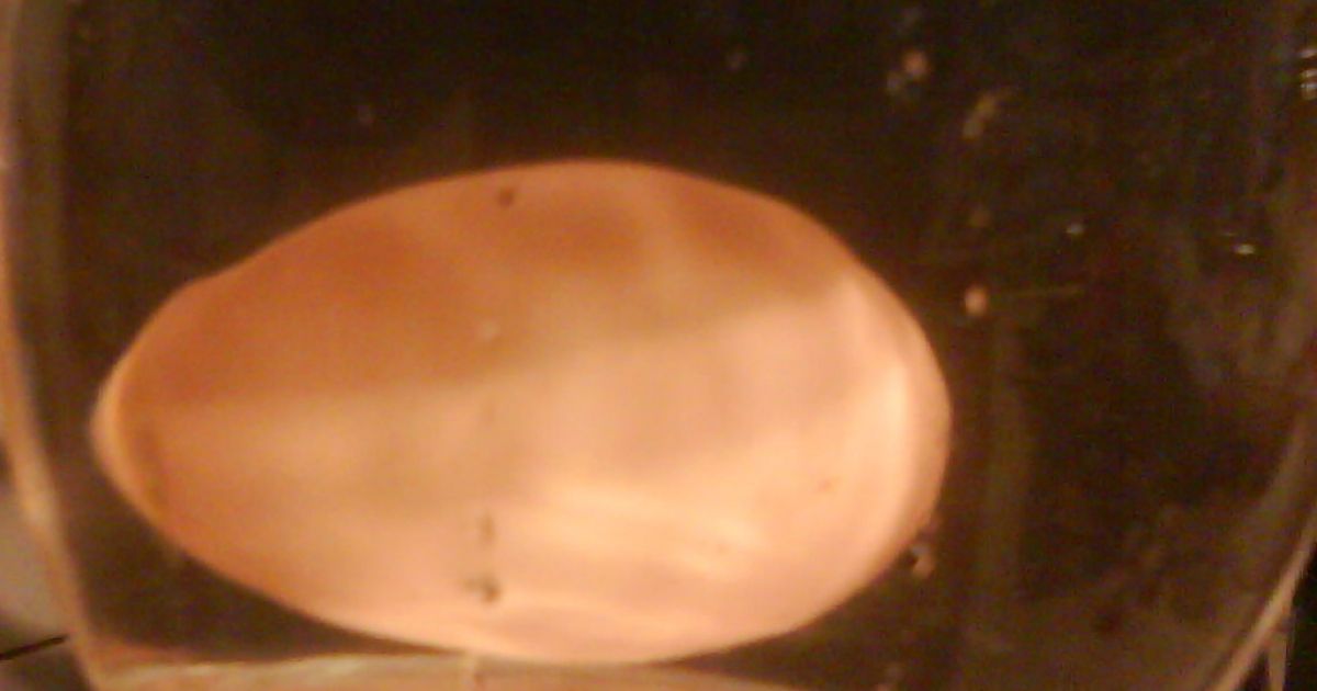 Test: Ako rozlíšiť čerstvé a staré vajce, fotogaléria 2 / 5.