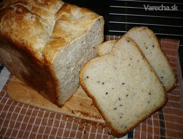 Pivný chlebík (obkukaný) recept