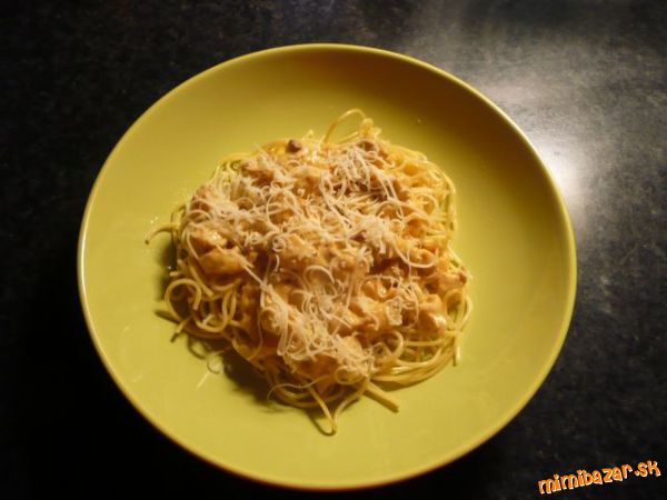 ÚŽASNÉ MASO NA ŠPAGETY nejlepší omáčka na špagety ...
