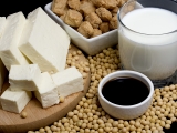 Dokážete urobiť tofu alebo sójové mlieko?