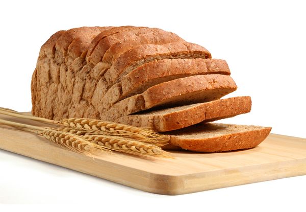 Šunkový chlieb