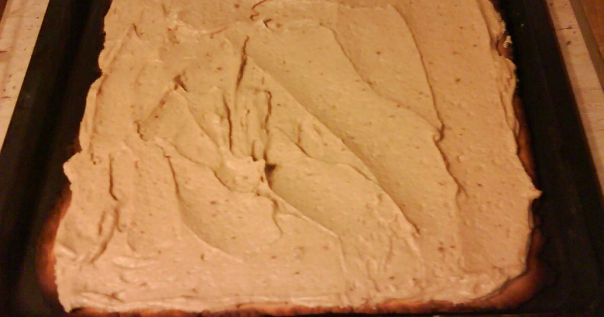 Jelenie rezy s karamelovým krémom, fotogaléria 4 / 8.