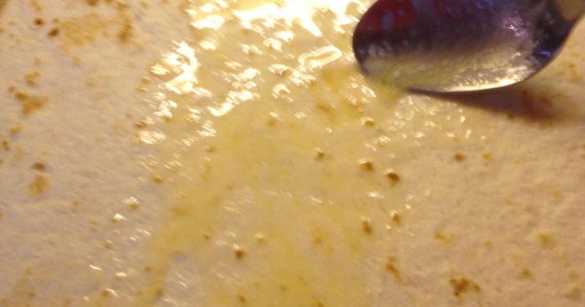 Quesadillas zapekané tortilly so syrom, fotogaléria 4 / 8.
