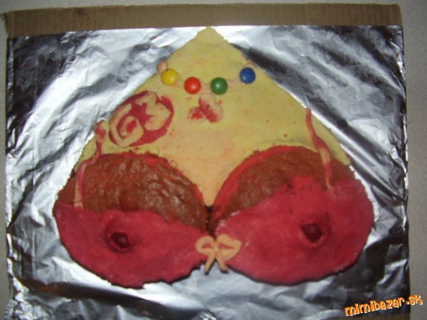 torta prsia