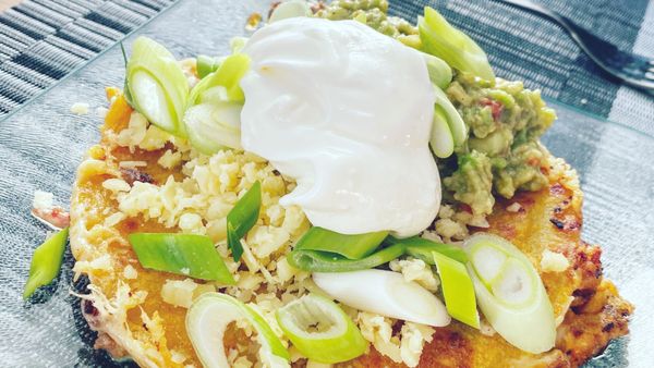 VIDEORECEPT: Mexické tacos
