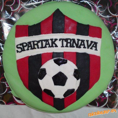 Pre fanúšika Spartak Trnava...