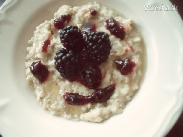 Porridge(fotorecept) recept
