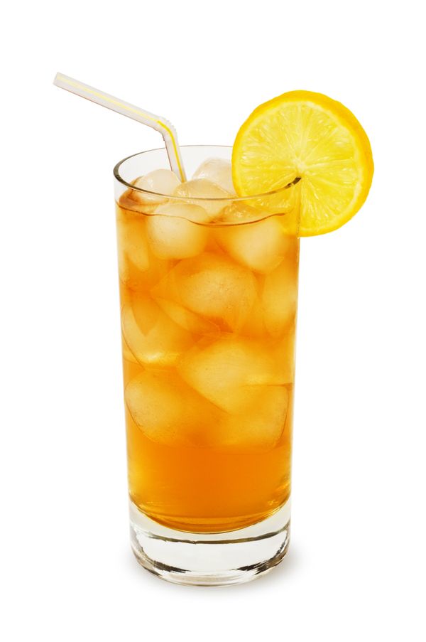 Medovo-pomarančový letný nápoj