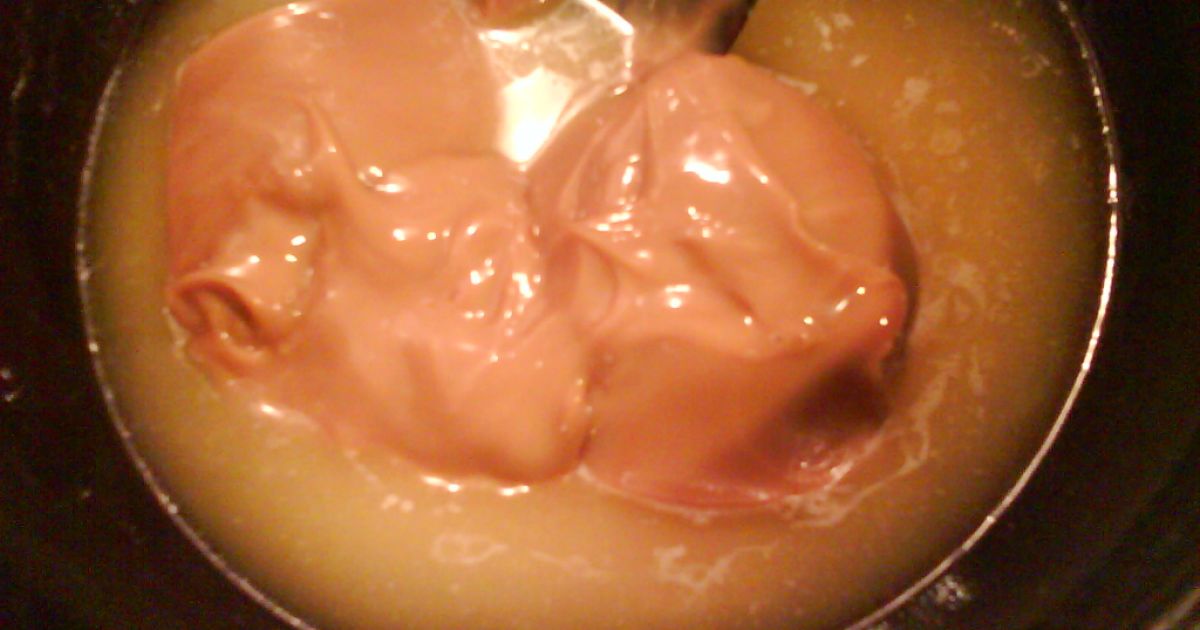Šuhajdy s karamelovo-orechovou plnkou, fotogaléria 2 / 6.
