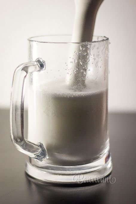 Kokosové mlieko • recept • bonvivani.sk