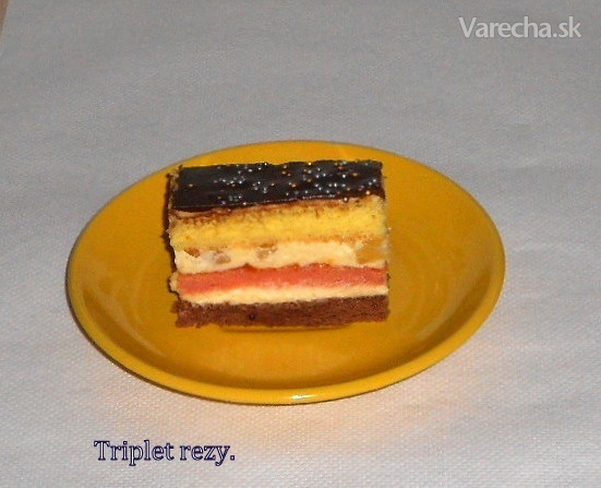 Triplet rezy (fotorecept) recept