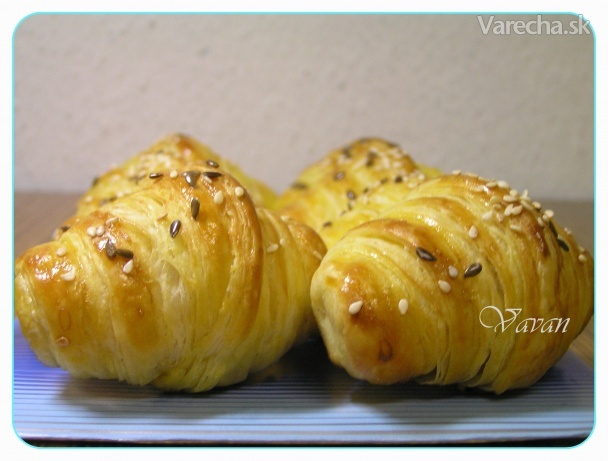 Croissant (fotopostup)
