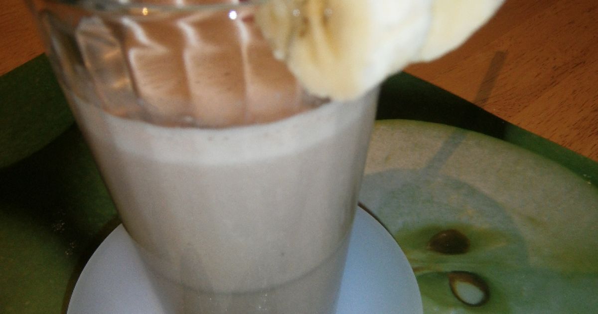Banánové smoothie s Nutridrinkom, fotogaléria 7 / 7.