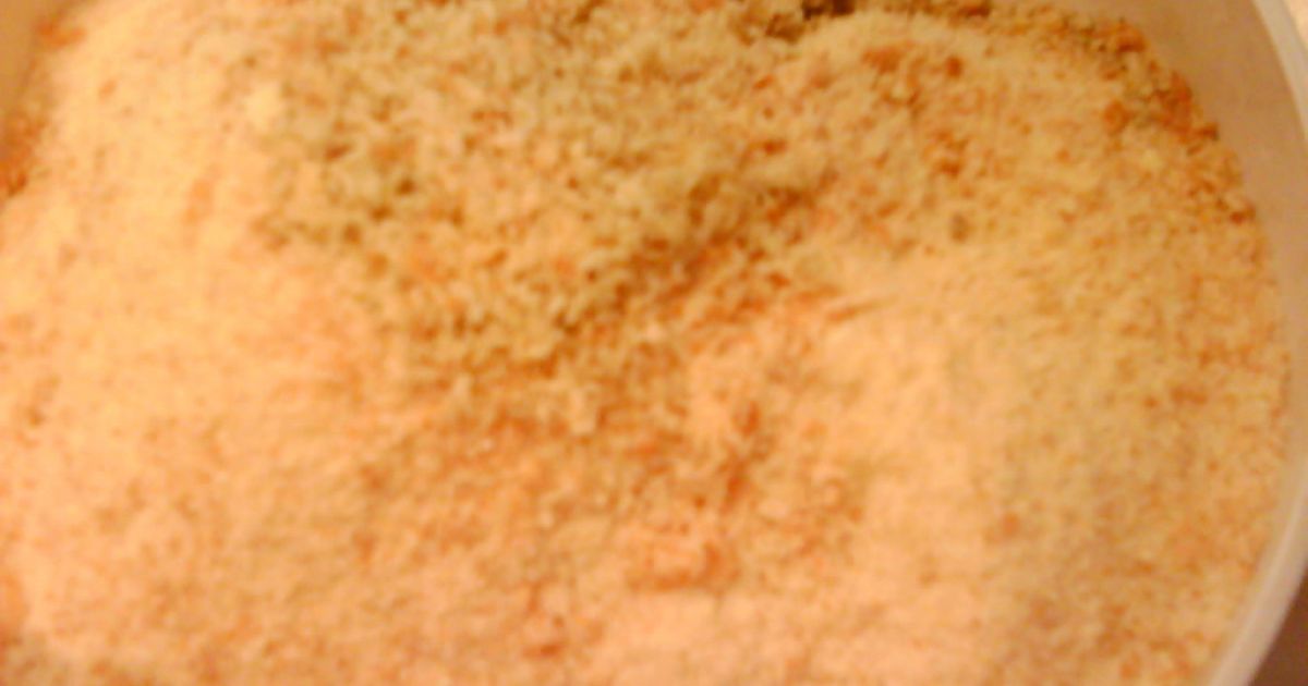 Babičkin mrkvový koláč, fotogaléria 4 / 11.
