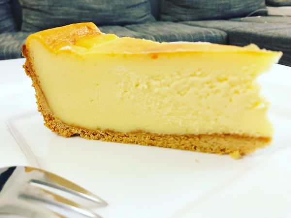 VIDEORECEPT: Bezlepkový citrónový cheesecake