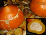 Hokkaidó v zemiakovom hniezde/ Hokkaidó v bramborovém hnízdě ...