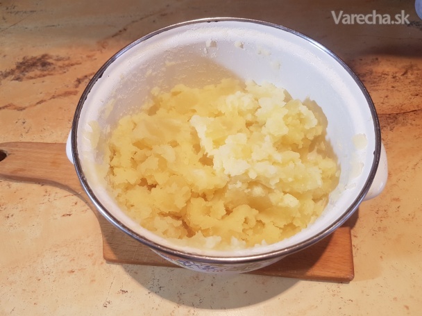 Ako uvariť zemiaky (videorecept) recept