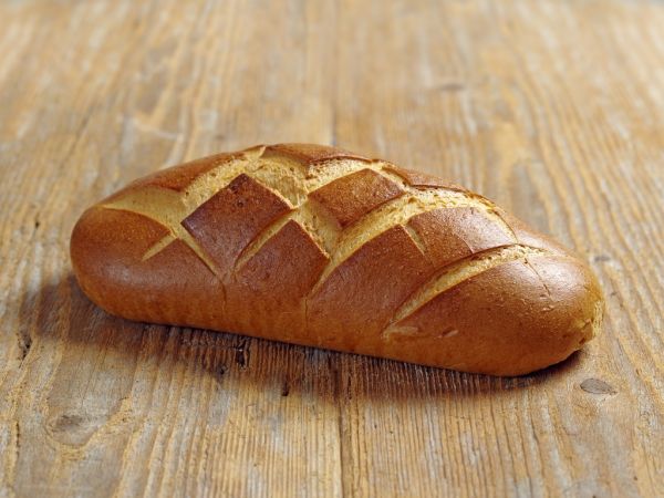 Kamut chlieb