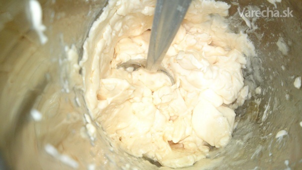 Domáca majonéza základná (fotorecept) recept