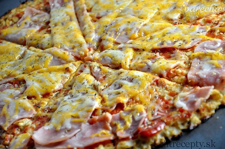 najlepšia slovenska pizza ako od babičky recept
