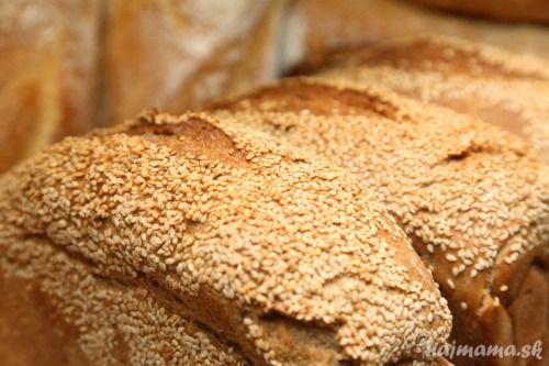 Bazilov chlieb