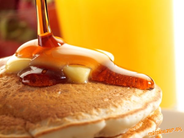 Best pancakes in the world najlepšie americké lievance ...