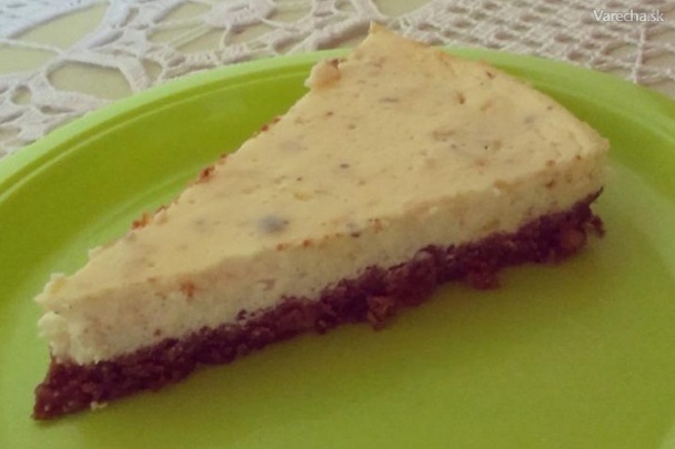 Cheesecake recept