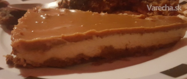 Lotus Biscoff cheesecake recept