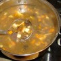 Ostrokyslá (čínska) polievka Recept