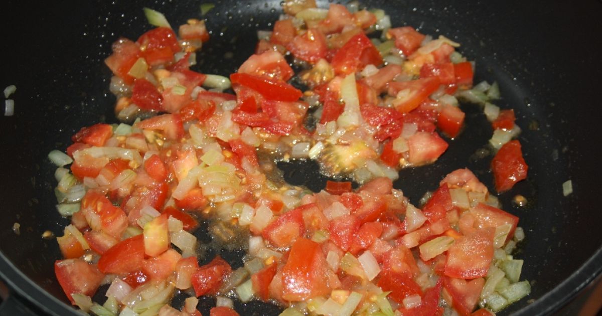 Syrovo-tvarohové gnocchi s paradajkovou salsou ...