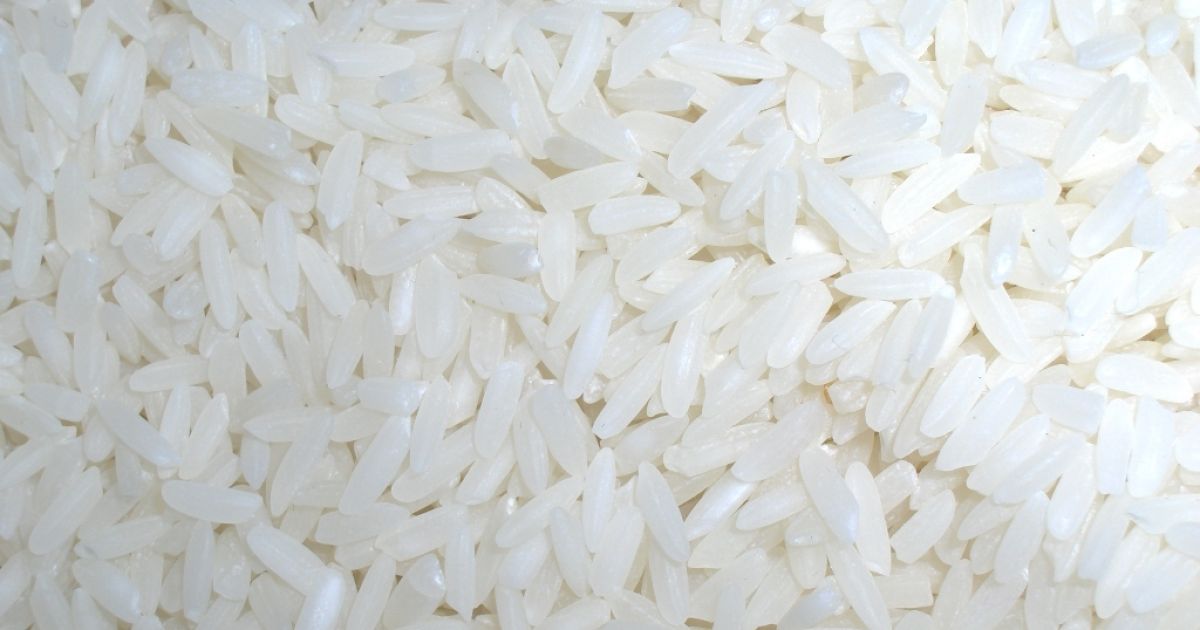 Videorecept: Jazmínová ryža, fotogaléria 1 / 1.