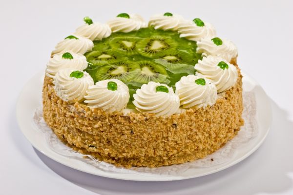 Kiwi torta
